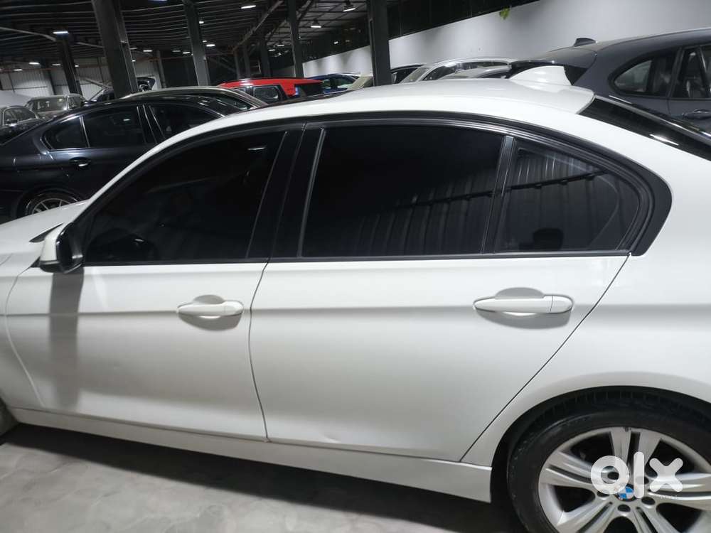 Bmw 3 Series 2014 Diesel