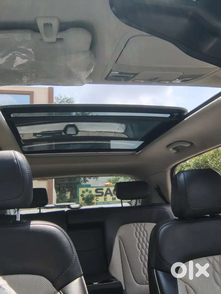 Hyundai Creta Diesel Manual 2021