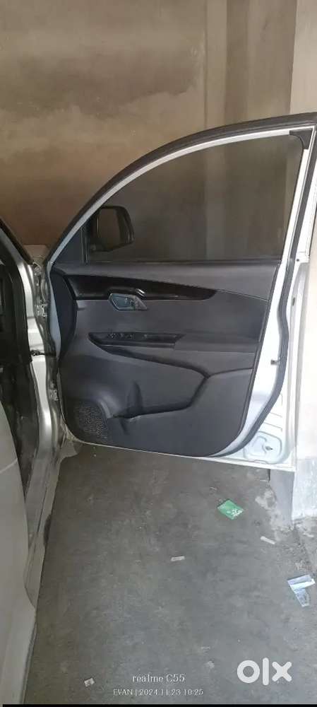 Mahindra Kuv100 Nxt 2018