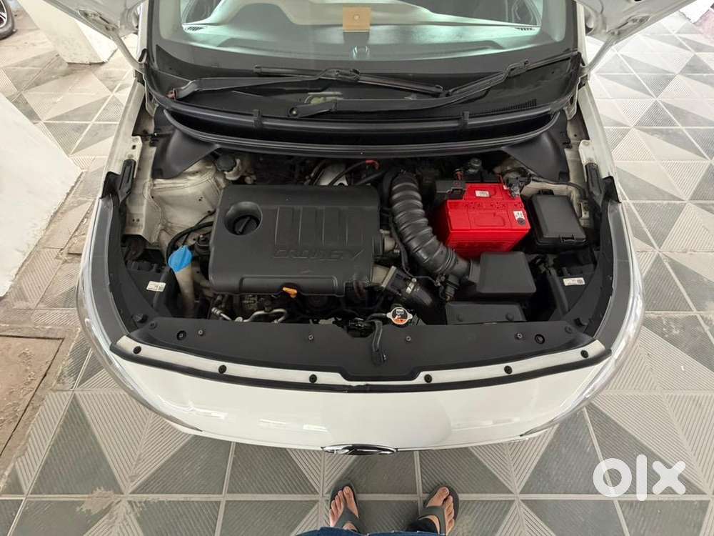 Hyundai Elite I20 2017 Diesel Well Maintained