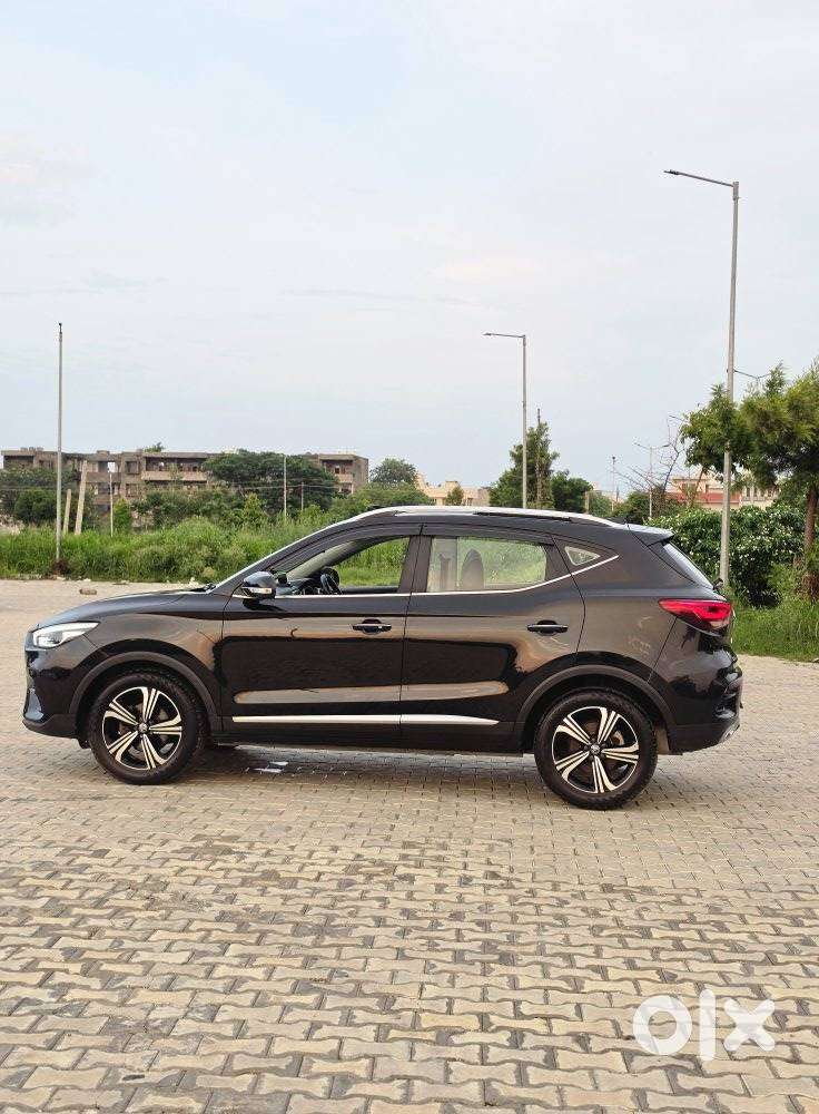 Mg Astor 1.3 Sharp Turbo At, 2022, Petrol