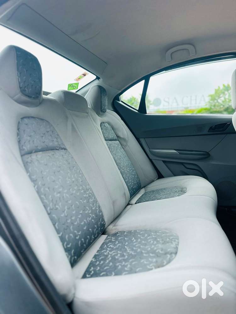 Tata Tigor 1.2 Revotron Xm Cng, 2023, Cng & Hybrids