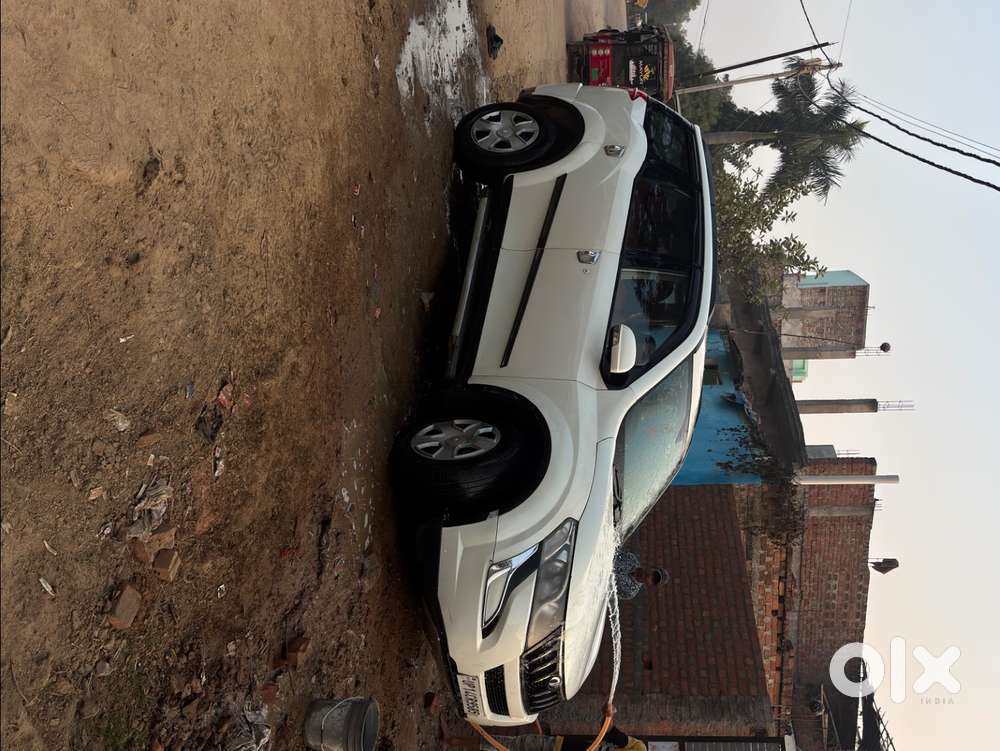 Mahindra Xuv500 2016 Diesel Good Condition
