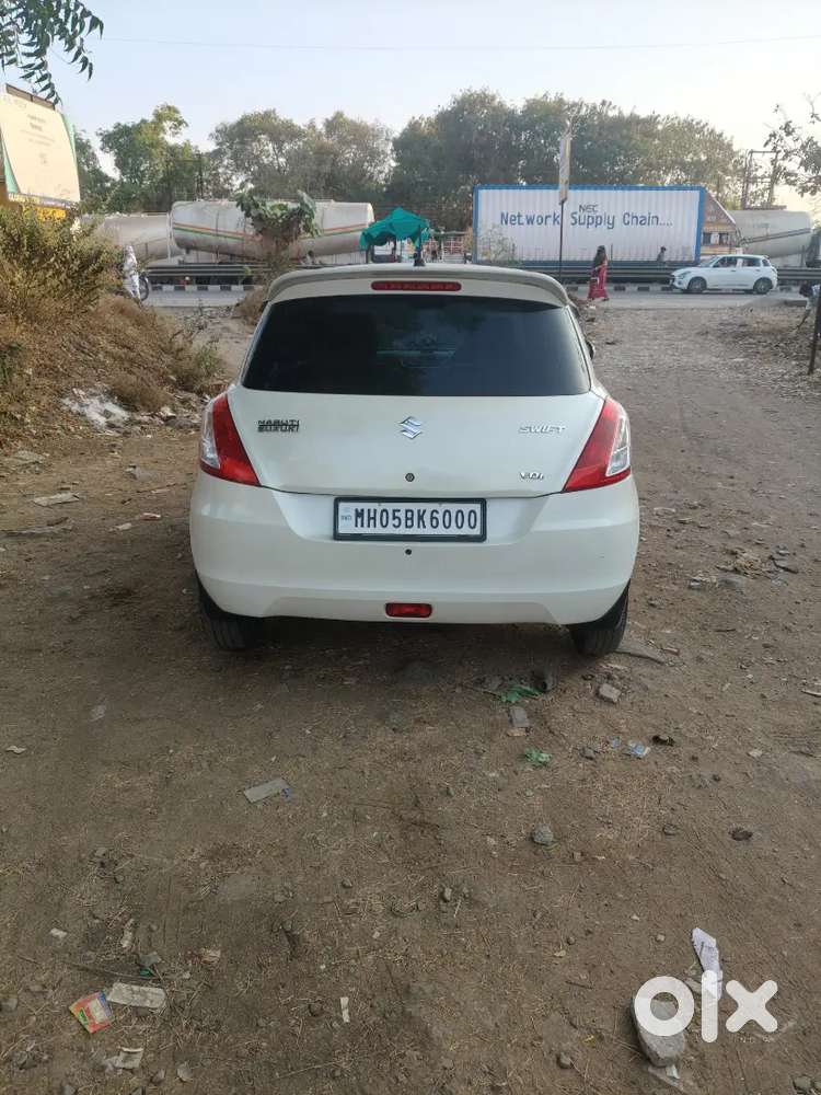 Maruti Suzuki Swift 2012 Diesel 13000 Km Driven