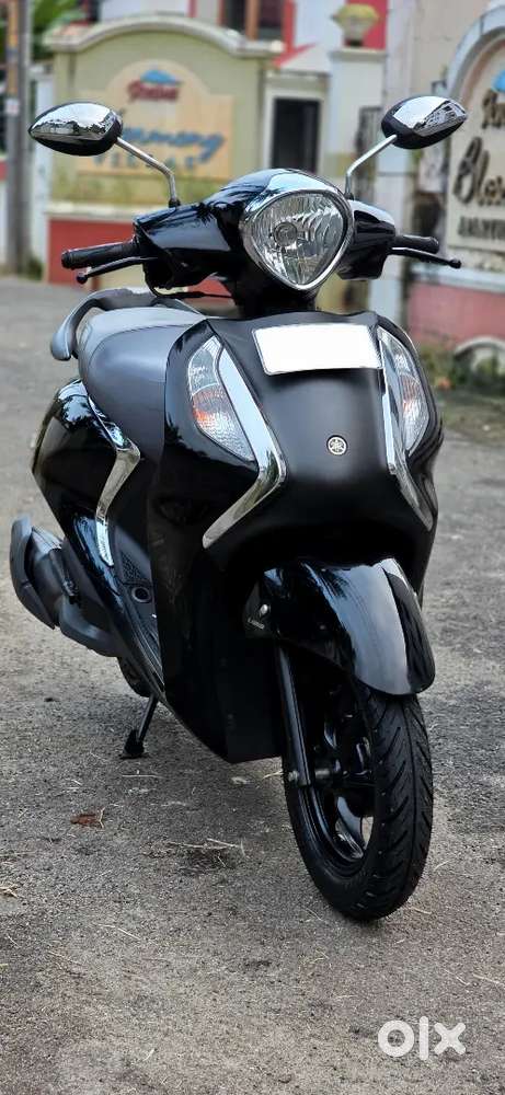 125 Fi Fascino Mat Yamaha Fascino Ground Clearance Yamaha Fascino