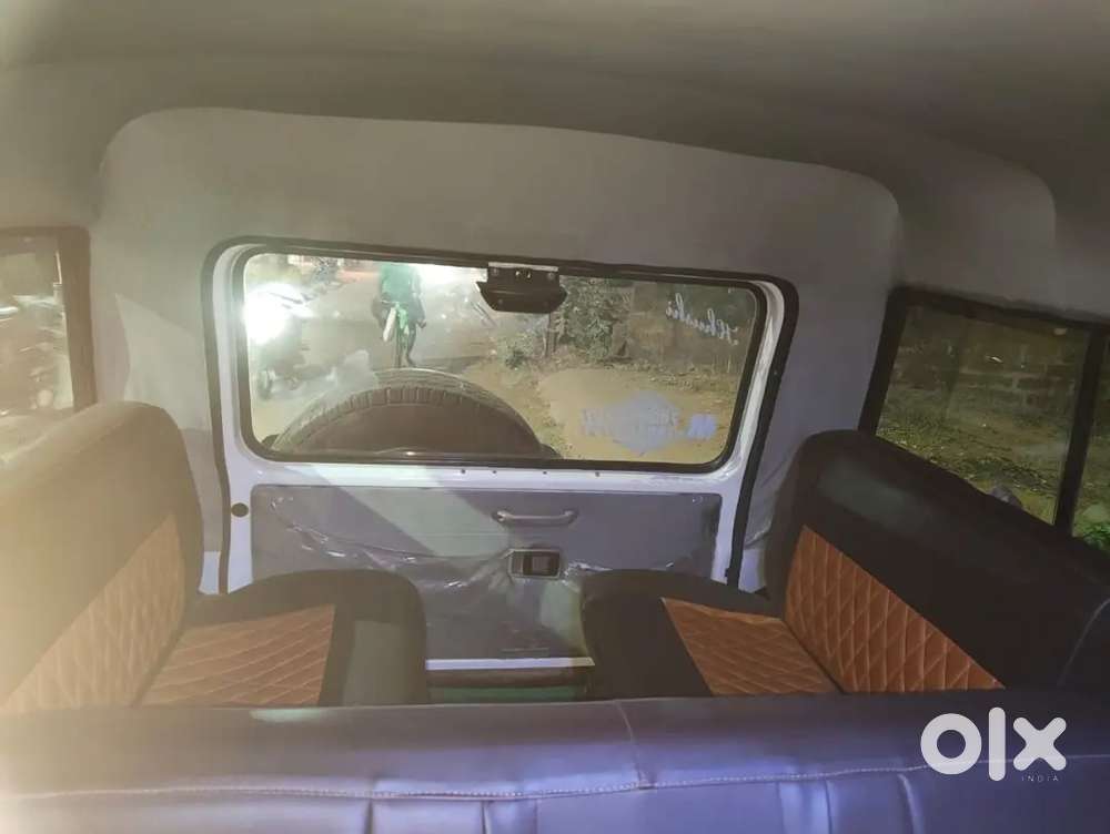 Mahindra Bolero 2019 Diesel 112000 Km Driven