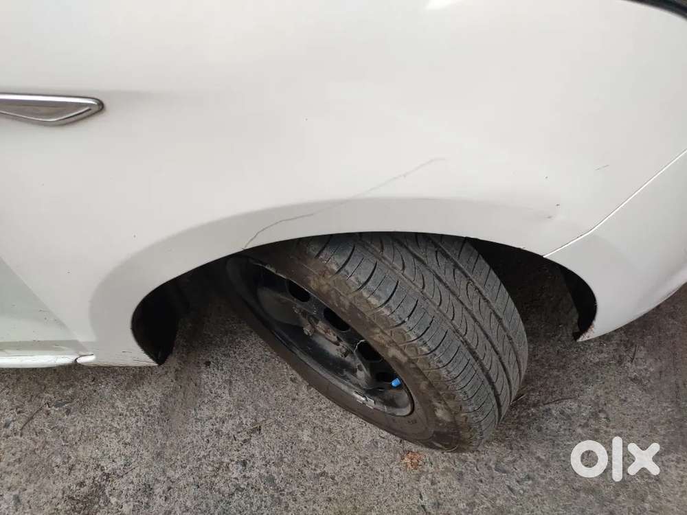 Ford Aspire 2015 Diesel 295719 Km Driven, Excellent Condition