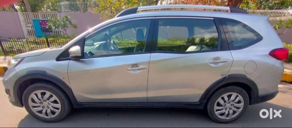 Well Maintained Embassy Car For Sale