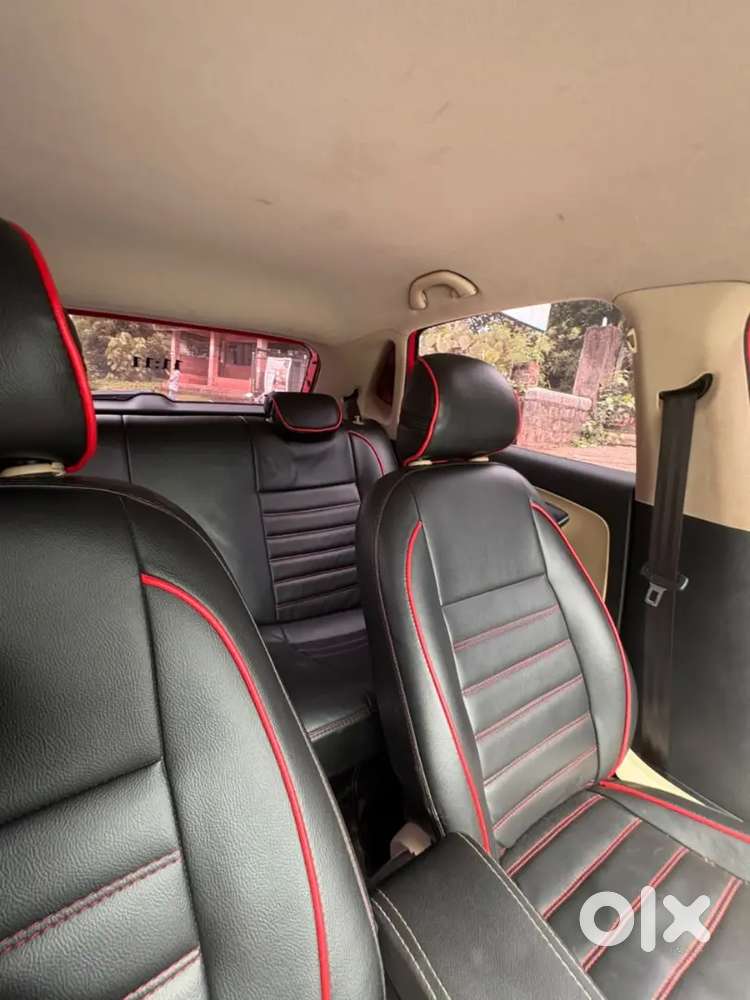 Volkswagen Polo 2015 Manual