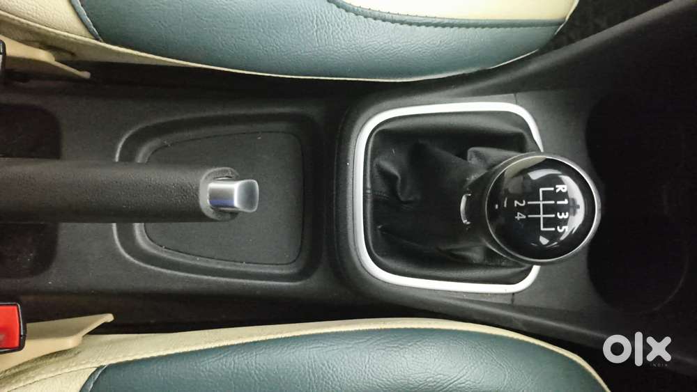 Volkswagen Polo 1.2 Mpi Highline, 2016, Petrol