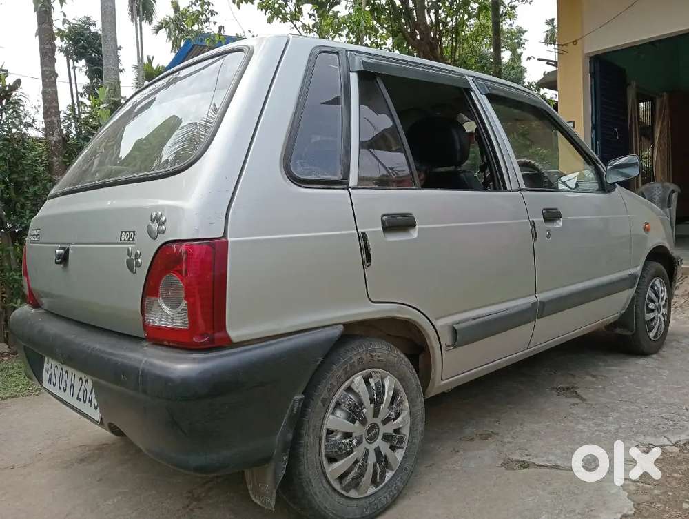 Good Condition
Documents Updated