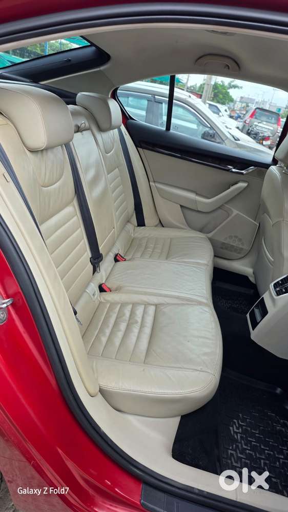 Skoda Octavia 2.0 Tdi Style Plus At, 2017, Diesel