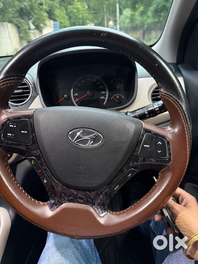 Hyundai Grand I10 1.2 Kappa Sportz (o), 2019, Cng & Hybrids