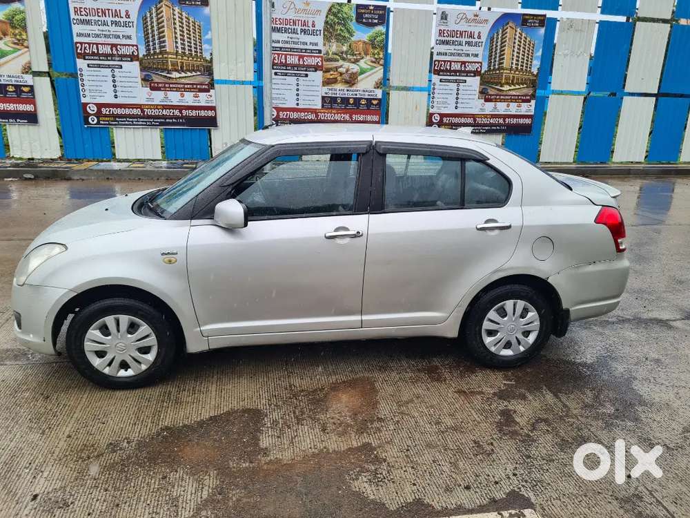 Maruti Swift Dzire Diesel 2009 Passing Done 2030