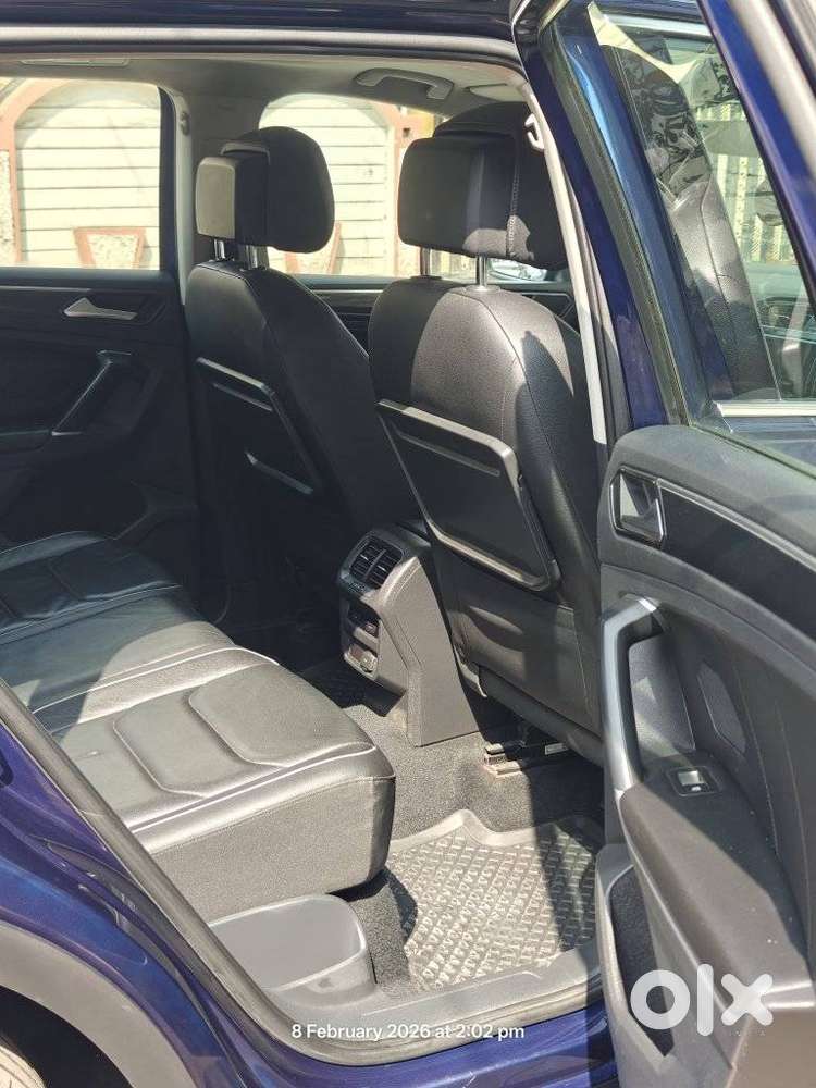 Volkswagen Tiguan 2.0 Tdi Highline, 2018, Diesel