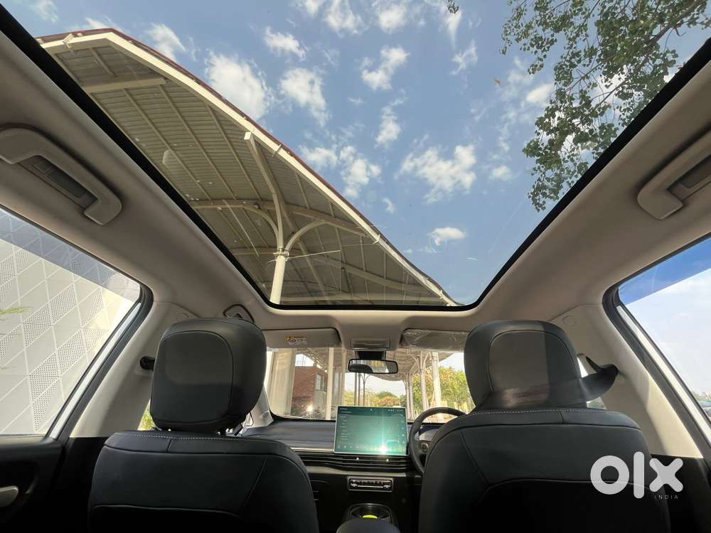 Mg Windsor Ev Essence, 2025, Electric