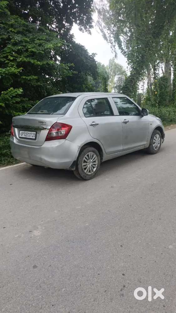 Maruti Suzuki Swift Dzire 2012 Diesel 149000 Km Driven
