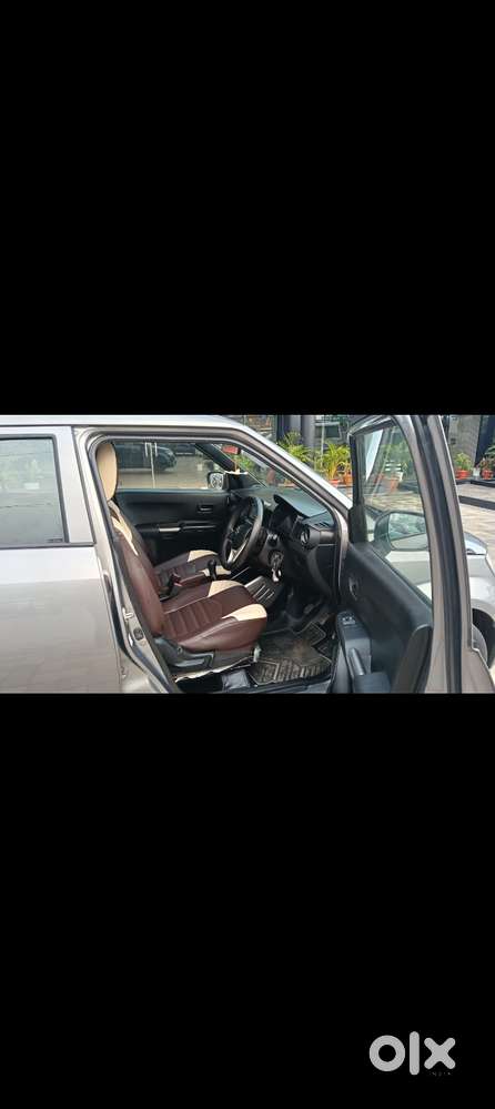 Maruti Suzuki Ignis 1.3 Sigma, 2022
