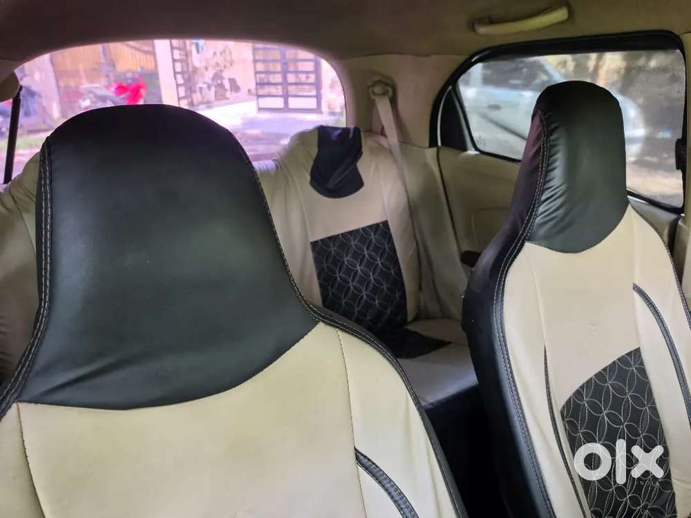 Honda Brio Mt 2012