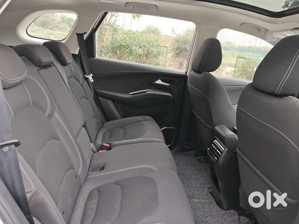 Mg Hector Smart 1.5 Turbo Cvt, 2024, Petrol