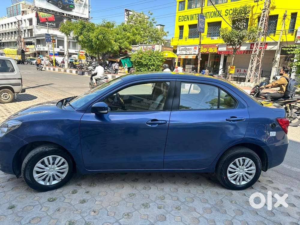 Maruti Suzuki Dzire 2024 Cng & Hybrids Well Maintained