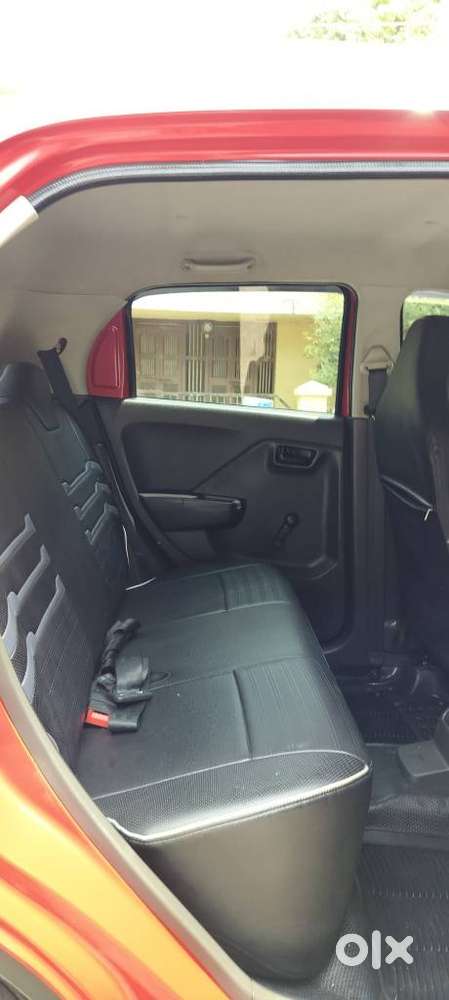 Maruti Suzuki Alto K10 1.0 Vxi, 2025, Petrol