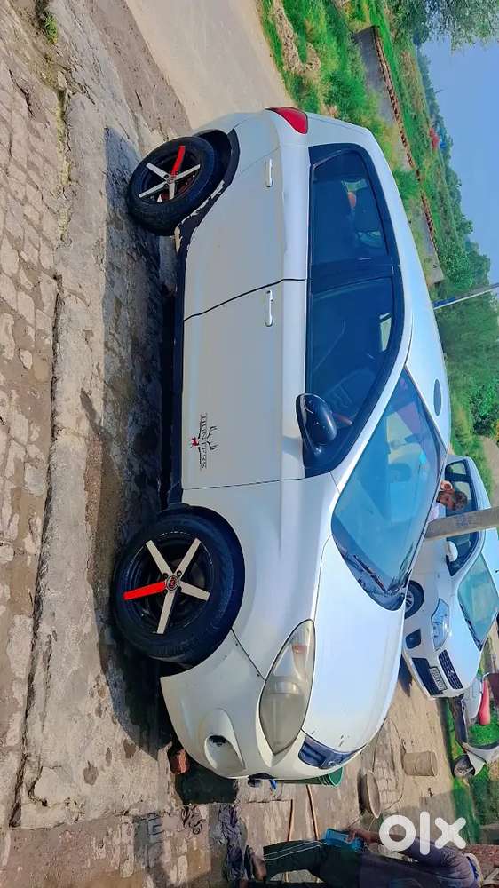 Hyundai I20 Diesel 2012