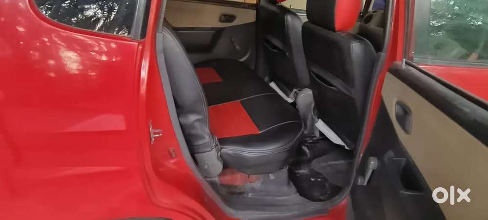 Maruti Suzuki Zen Estilo 2007 Petrol Good Condition