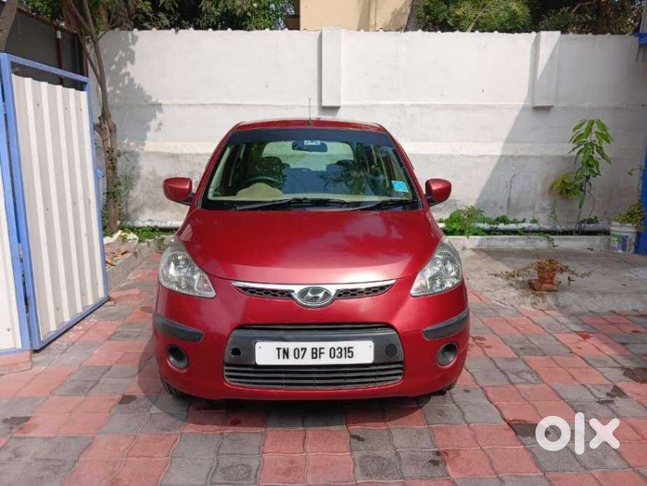 Hyundai I10 Asta 1.2, 2010, Petrol