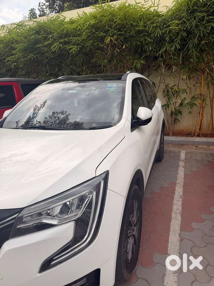 Mahindra Xuv700 Diesel 2024