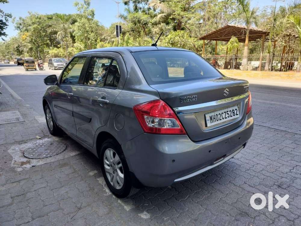 Maruti Suzuki Swift Dzire Zxi + Mt, 2013, Petrol