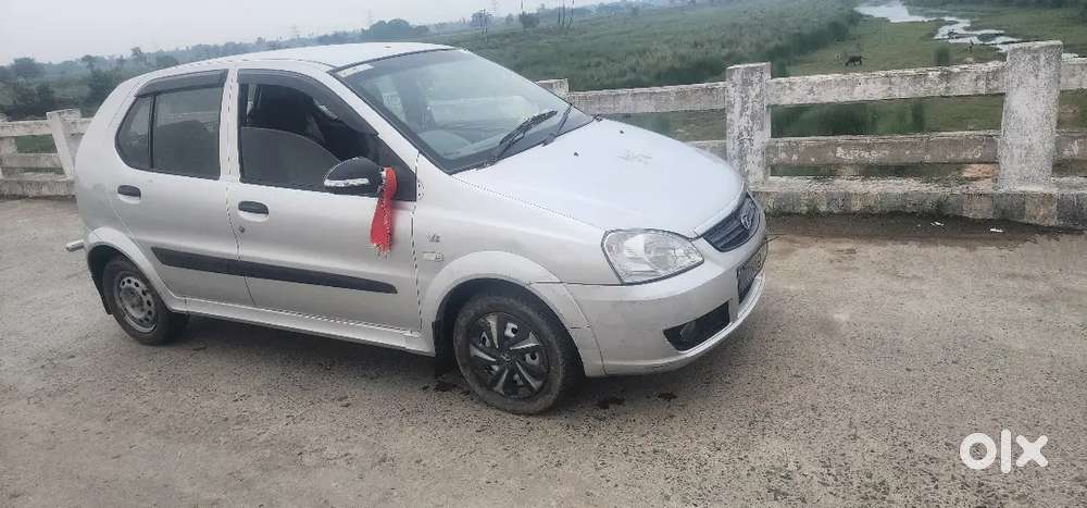 Tata Indica V2 Xeta 1.4 Gls 2011