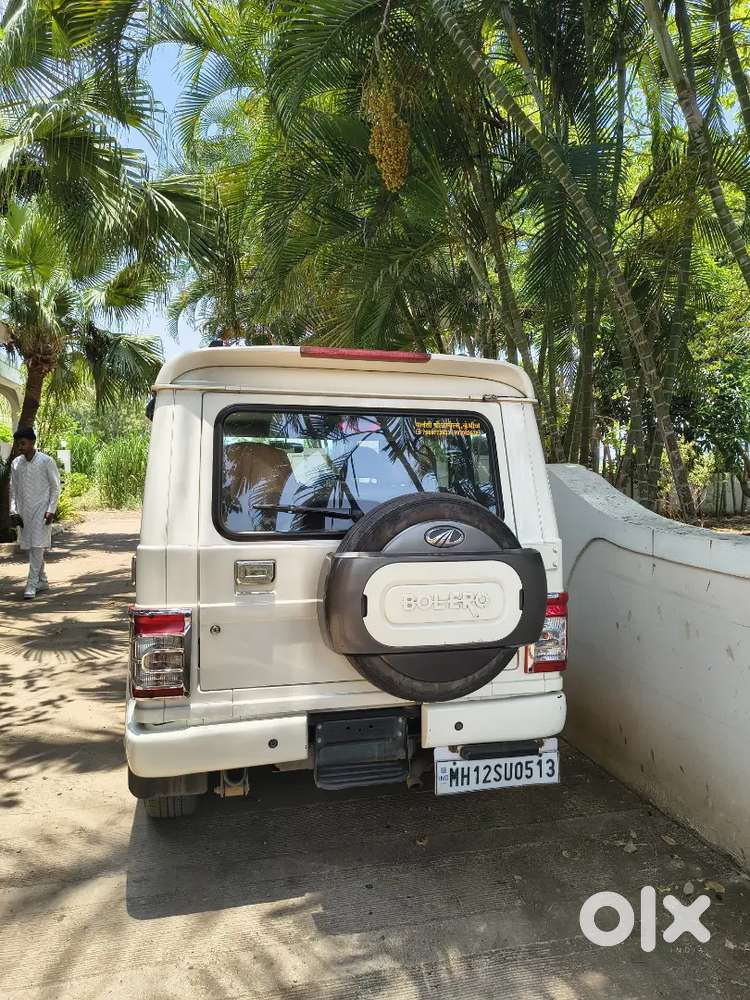 Mahindra Bolero Diesel 2020