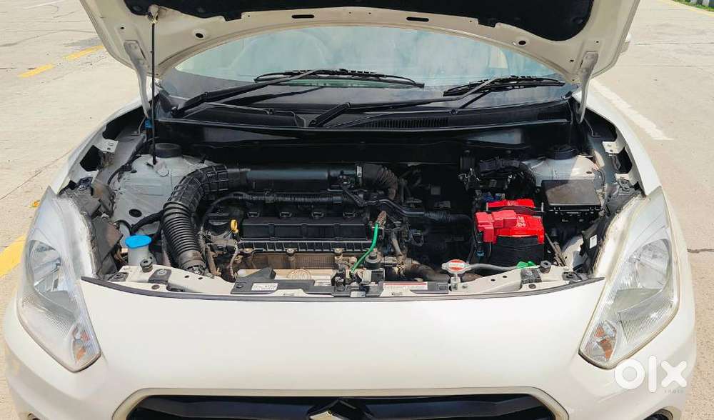 Maruti Suzuki Dzire 1.2 Vxi, 2021, Petrol