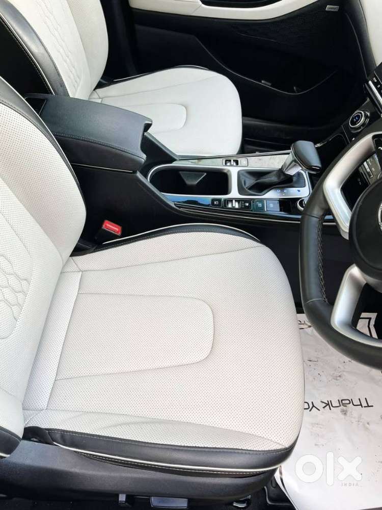 Hyundai Creta Sx(o) At, 2023, Petrol