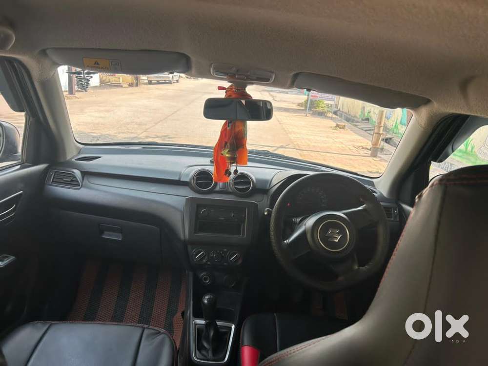 Maruti Suzuki Swift, 2020, Petrol