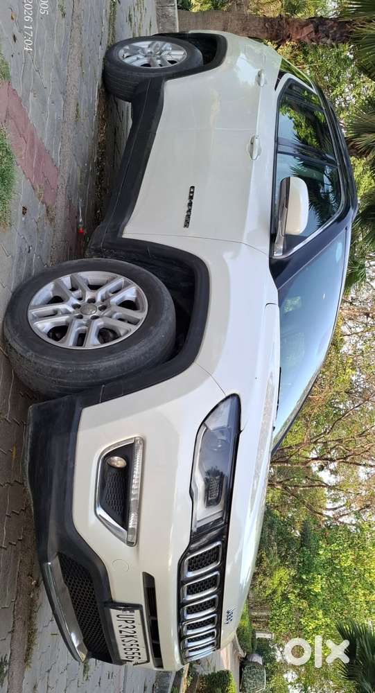 Jeep Compass 2.0 Limited, 2019, Diesel