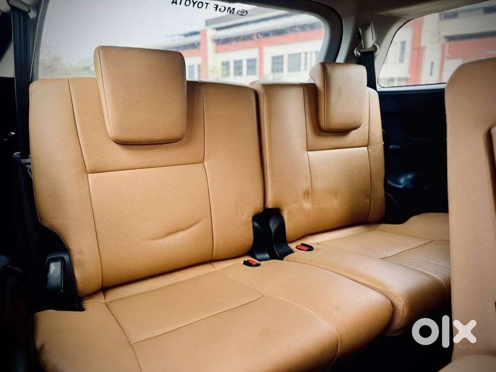 Toyota Fortuner 4x2 At 2.8 Diesel, 2024, Diesel