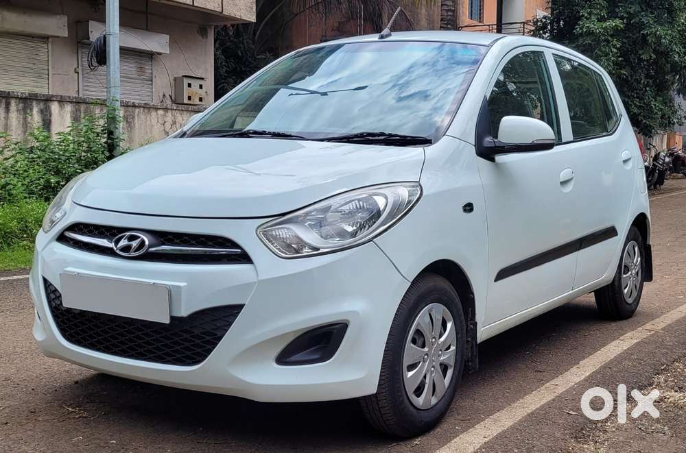 Hyundai I10 Magna, 2012, Petrol