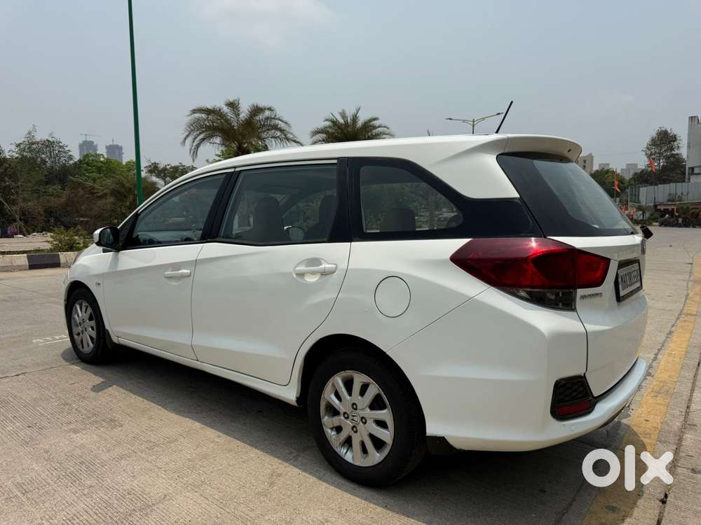 Honda Mobilio V I-vtec, 2014, Petrol