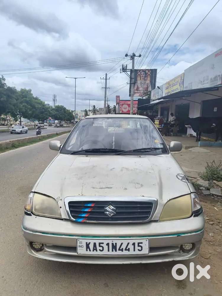 Good Condition