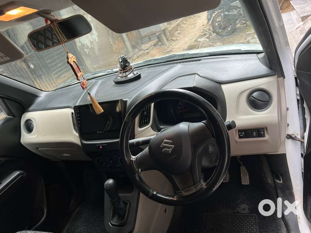 Maruti Suzuki Wagon R 2024