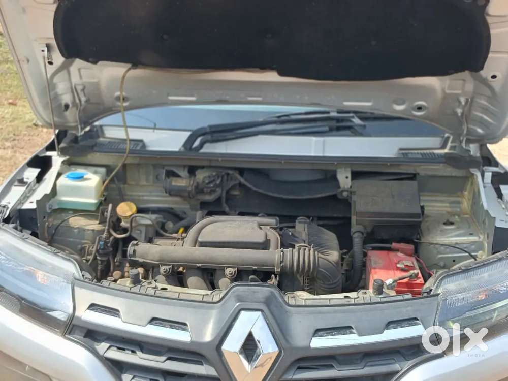 Renault Kwid Petrol 2020