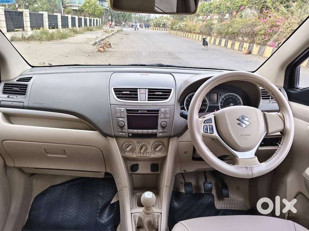 Maruti Suzuki Ertiga 1.5 Zxi, 2015, Petrol