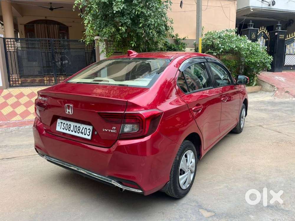 Honda Jazz S Mt I-vtec, 2023, Petrol
