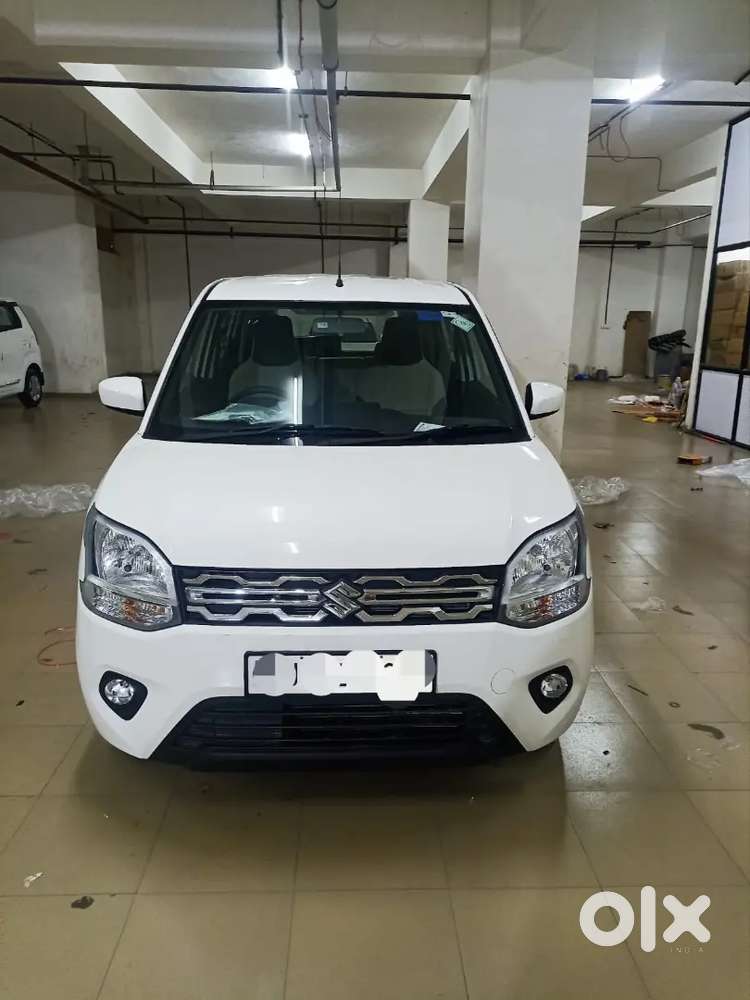 Maruti Suzuki Wagon R 2024