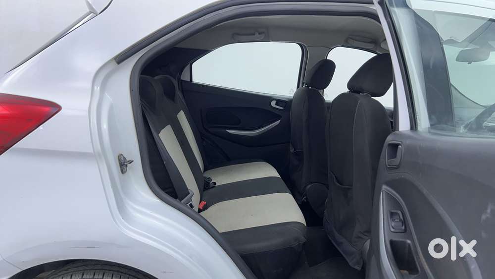 Ford Figo 1.2p Trend Mt, 2016, Petrol