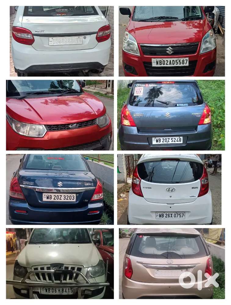 All Type Car Available Low Price