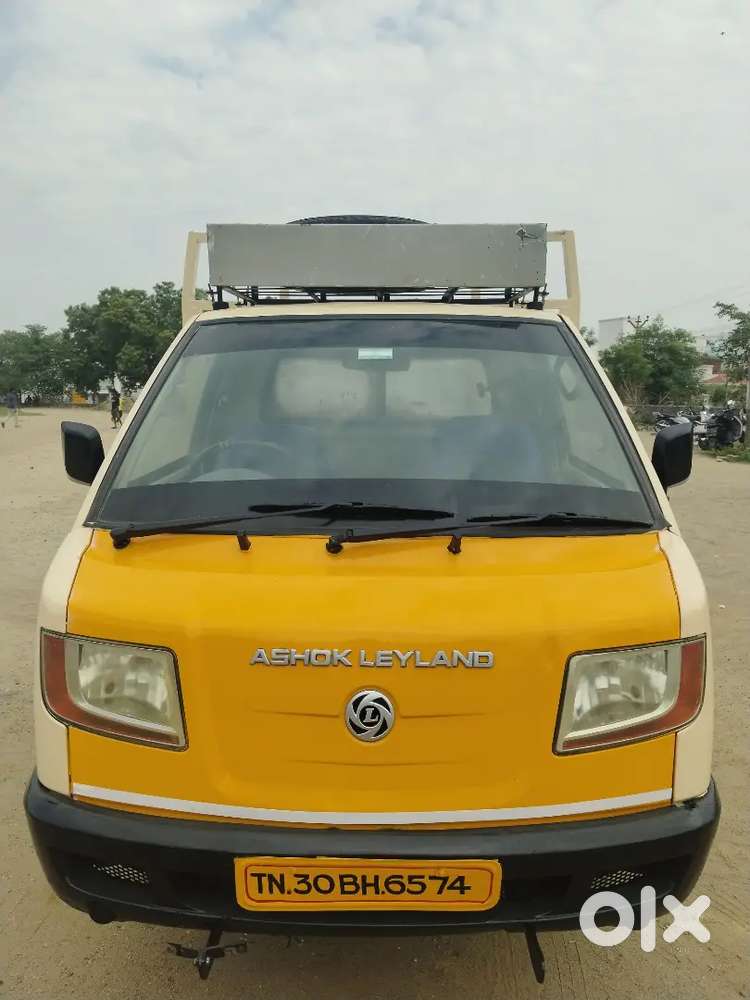For Sale Ashok Leyland Dost Ls