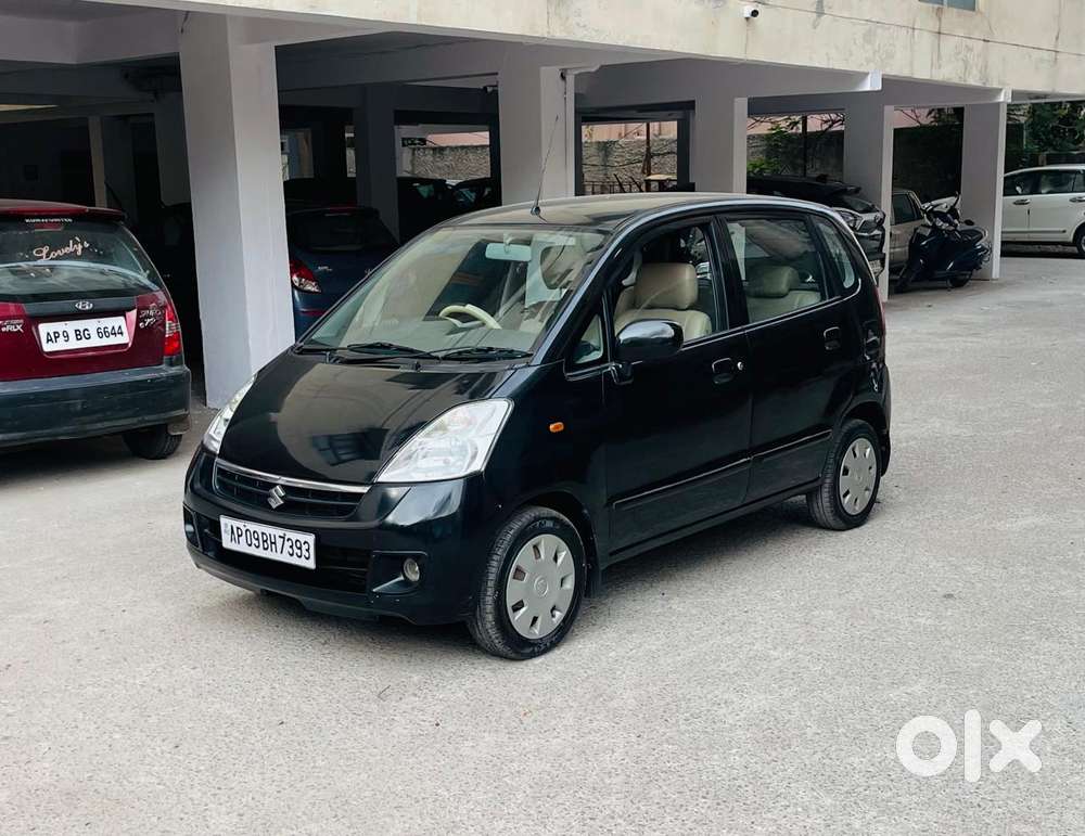 Maruti Suzuki Estilo Vxi, 2008, Petrol